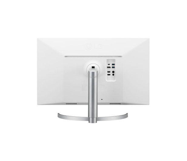 LG 27UL850-W 4K HDR - 523891 - zdjęcie 3